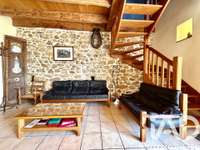 Vente maison 9 pièces