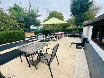 Vente Maison 3 chambresKermoroc'h
