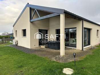 Vente Maison 3 chambresKermoroc'h