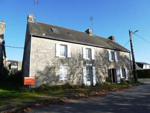 Vente Maison 4 chambresKernascléden