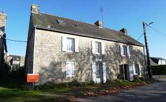Photo Vente maison Kernascléden