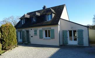 Photo Vente maison Kernascléden