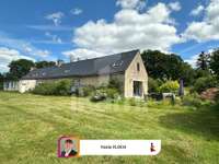 Vente maison 9 pièces Vente maison 9 pièces