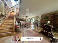 Vente maison 9 pièces Vente maison 9 pièces