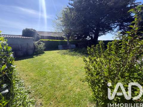 Vente maison 4 pièces Kernascléden 56