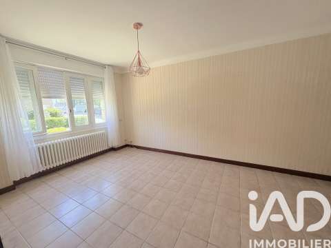 Vente maison 4 pièces Kernascléden 56