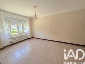 Vente Maison 3 chambresKernascléden