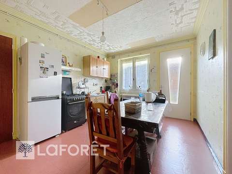 Vente maison 4 pièces Vente maison 4 pièces