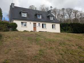 Vente Maison 4 chambresKernascléden