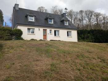 Vente maison 6 pièces Kernascléden 56