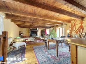 Vente Maison 2 chambresKernascléden