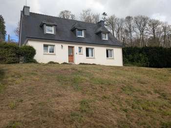 Photo Vente maison Kernascléden
