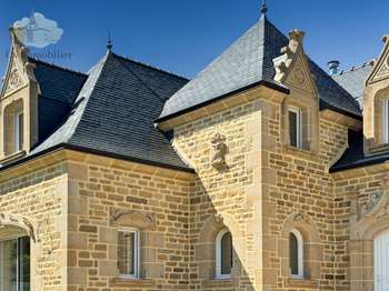 Vente maison 6 pièces Kernével 29
