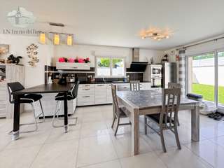 Vente maison 6 pièces Vente maison 6 pièces
