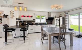 Photo Vente maison Kernével