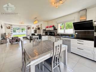 Vente maison 6 pièces Vente maison 6 pièces