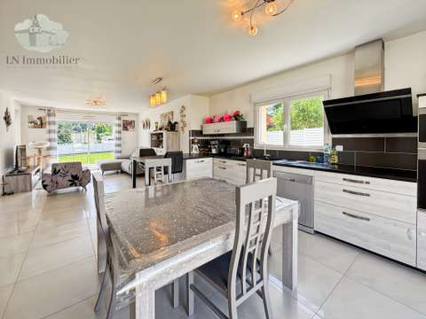 Vente maison 6 pièces Vente maison 6 pièces