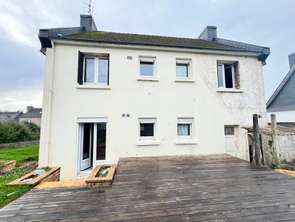 Vente Maison 5 chambresKernével