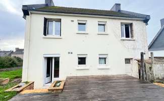 Photo Vente maison Kernével