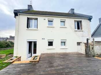 Vente maison 8 pièces Kernével 29