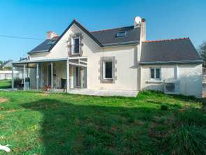 Vente Maison 4 chambresKernével