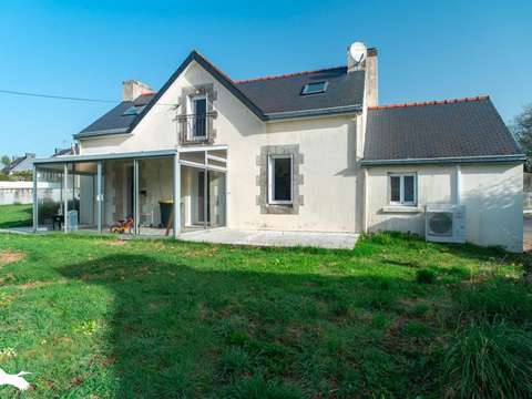 Vente maison 5 pièces Kernével 29