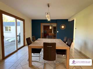 Vente maison 7 pièces Vente maison 7 pièces