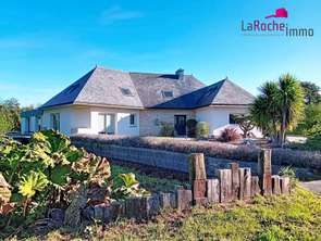 Vente Maison 5 chambresKernilis