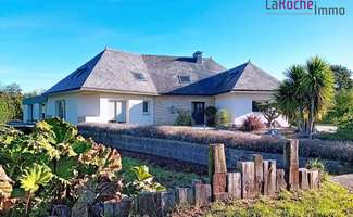 Photo Vente maison Kernilis