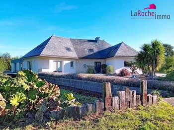Vente maison 8 pièces Kernilis 29