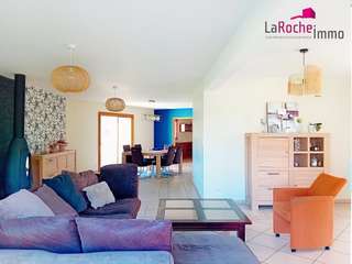Vente maison 8 pièces Vente maison 8 pièces