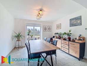 Vente Maison 3 chambresKernilis