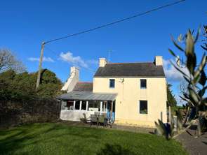 Vente Maison 2 chambresKernilis