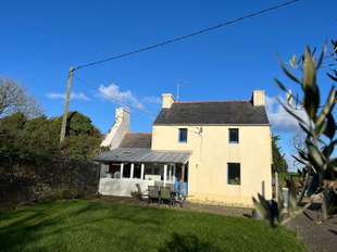 Photo Vente maison Kernilis