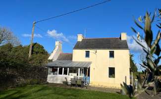 Photo Vente maison Kernilis