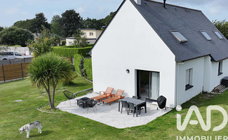 Photo Vente maison Kernilis