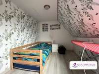 Vente maison 8 pièces Vente maison 8 pièces