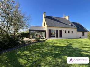 Vente Maison 4 chambresKernilis