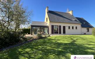 Photo Vente maison Kernilis