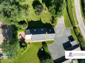 Vente Maison 4 chambresKernilis