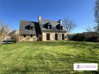 Vente maison 8 pièces Vente maison 8 pièces