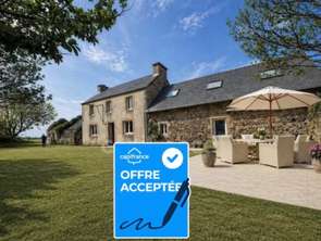 Vente Maison 3 chambresKernilis