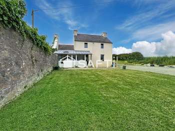 Vente maison 4 pièces Kernilis 29