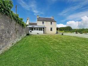 Vente Maison 2 chambresKernilis