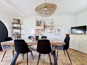 Vente Maison 2 chambresKernilis