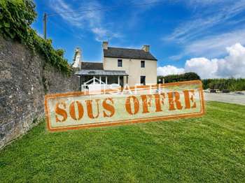 Vente Maison 2 chambresKernilis