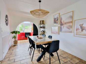 Vente Maison 2 chambresKernilis