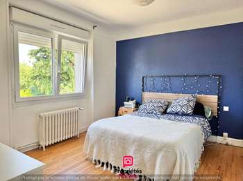 Vente Maison 3 chambresKernilis