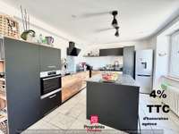 Vente maison 4 pièces Vente maison 4 pièces