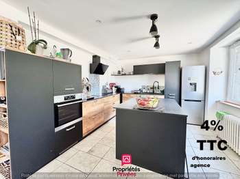 Vente Maison 3 chambresKernilis